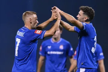 Premierliga&scaron; poslao ponudu za Dinamovca, ali su je Modri glatko odbili