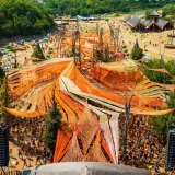 Tragedija na jednom od najvećih festivala u Europi: Dvoje mrtvih, koncerti otkazani