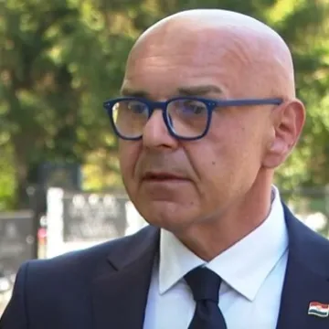 Nakon tragedije u Sv. Križu Začretju oglasio se ministar Ružić: 'Nije bilo postupanja'