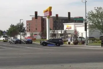 U masovnoj pucnjavi u fast food restoranu ubijeno troje ljudi, napadač mrtav!