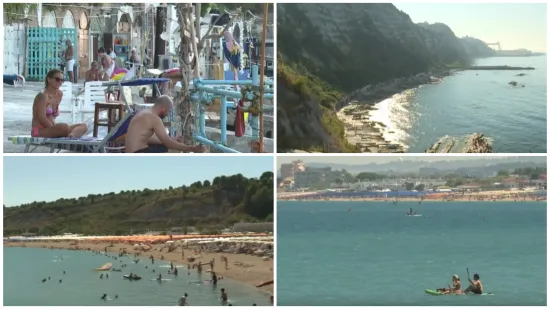 Ležaljke plaćaju i po 25 eura, ali ne odustaju: Susjedi otkrili za&scaron;to ostaju u svojoj zemlji