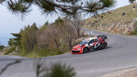 Rally ludorije: Koliko je to opasno i koliko su vozači zapravo za&scaron;tićeni?