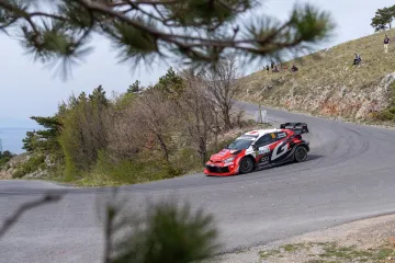 Rally ludorije: Koliko je to opasno i koliko su vozači zapravo za&scaron;tićeni?