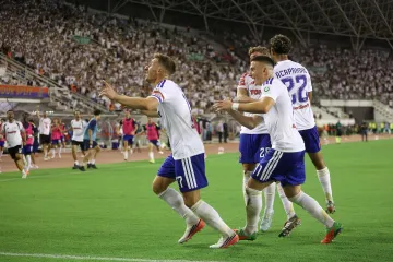 Hajduk i Rijeka saznali imena sudaca za svoje europske dvoboje, u akciji će biti i HNL lice