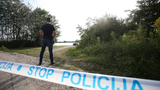 Tragedija u Dugoj Resi: U Mrežnici se utopio mu&scaron;karac