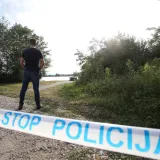 Tragedija u Dugoj Resi: U Mrežnici se utopio mu&scaron;karac