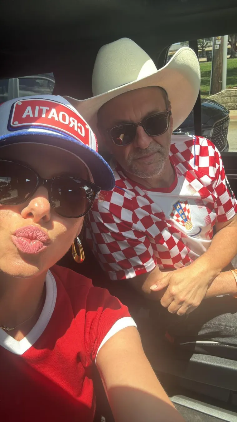Tajno vjenčanje, put na Sardiniju pa odmor s djecom na Lopudu: Jelena Perčin o ljetu iz snova