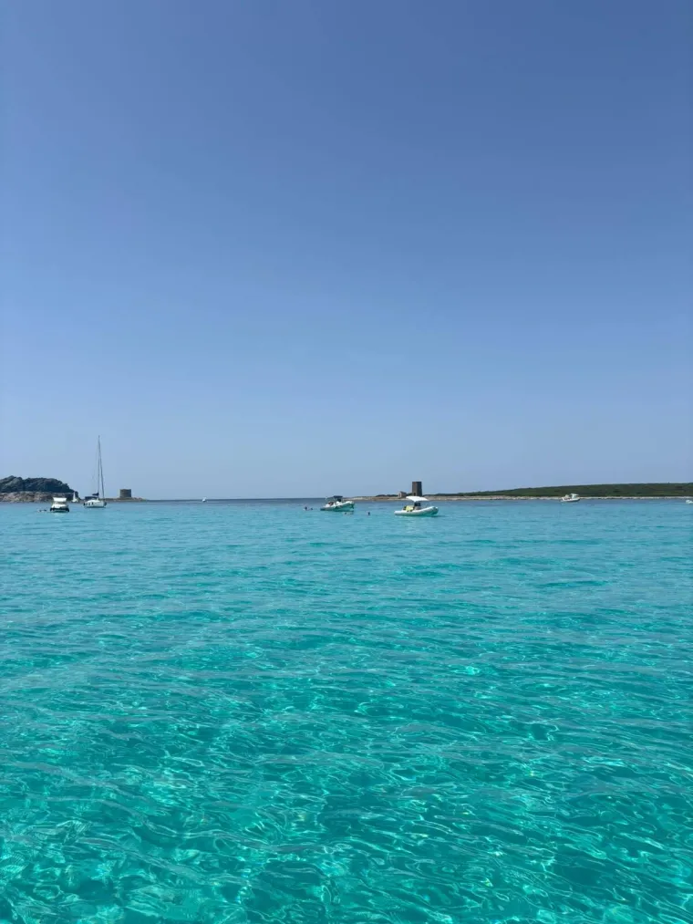 Tajno vjenčanje, put na Sardiniju pa odmor s djecom na Lopudu: Jelena Perčin o ljetu iz snova
