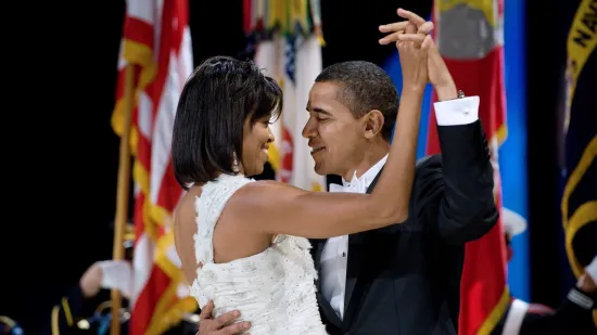 Iza privida savr&scaron;ene ljubavi krile su se ku&scaron;nje: Ljubav Obaminih imala je te&scaron;ke trenutke