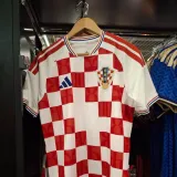 Nisu službeno objavljeni, a već su u prodaji: Evo gdje možete nabaviti hrvatski dres