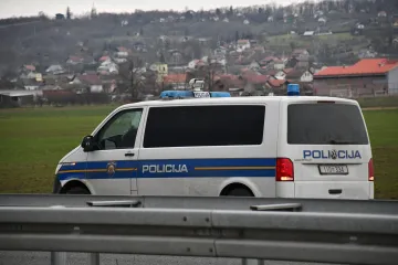 Prometni nesreća na A3: Vi&scaron;e osoba ozlijeđeno, stvorila se kilometarska kolona
