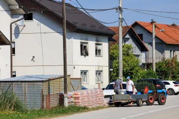 Neslužbeno: Otac i majka ubijene djece u Zagorju bili su na savjetovanju radi razvoda braka