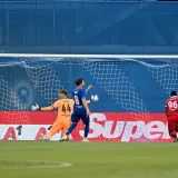 Dinamo saznao protivnika u slučaju ispadanja od Kauno Žalgirisa: Modri su imali sreće