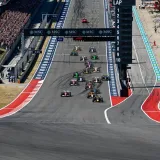 Formula 1 ru&scaron;i rekorde: Velika nagrada SAD-a očekuje povijesnu posjetu
