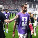 Otkako je debitirao u Premier ligi, samo jedan igrač ima vi&scaron;e utakmica: Legenda je stigla u Chelsea
