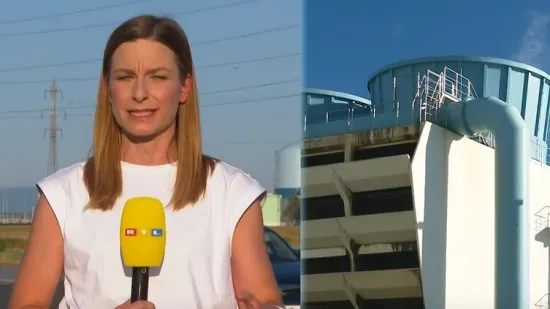 Kr&scaron;kom prijeti crni scenarij: U igri je 16 posto hrvatske struje, ba&scaron; koliko potro&scaron;i Zagreb