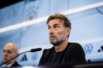 Na Kloppovom popisu potencijalnih reprezentativaca i igrač koji može igrati za BiH
