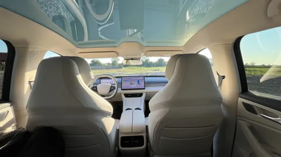 Ne sjećamo se kad je neki automobil plijenio ovoliko pažnje na cesti: A cijena izaziva nevjericu