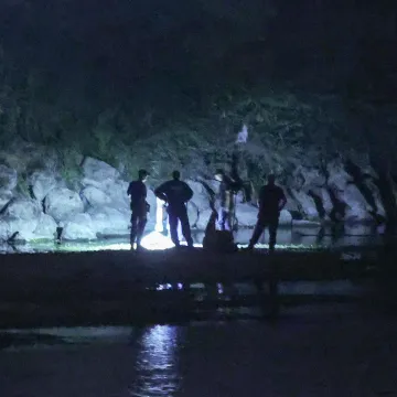 Pronađeno tijelo u Savi: Uočeno je na području Kajzerice