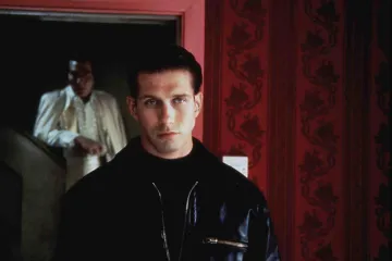Bio je na pragu zvjezdane slave, a onda nestao iz Hollywooda: 'Nisam želio biti Tom Cruise'