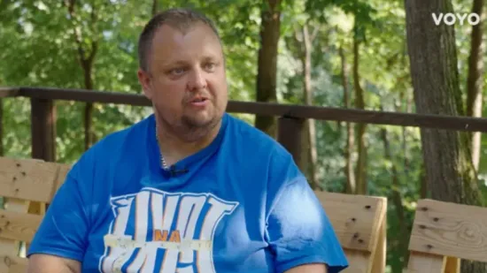 Sjećate li se najtežeg kandidata &lsquo;Života na vagi&rsquo;? Ivica pokazao suprugu i raznježio sve