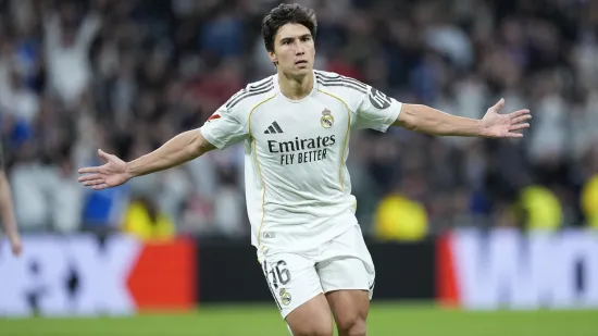 Real Madrid prodao dva igrača u Englesku biv&scaron;em treneru