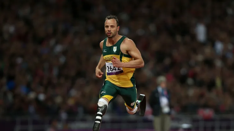Nestao je nakon izlaska iz zatvora, a sada je otkriveno gdje radi Oscar Pistorius