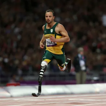 Nestao je nakon izlaska iz zatvora, a sada je otkriveno gdje radi Oscar Pistorius