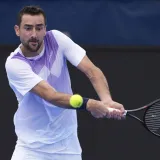 Hrvatski dan za pamćenje u Kanadi: Čilić nije dao ni servis, Ružić se vratila iz ponora