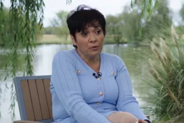 Bahra iz 'Ljubav je na selu' slavi 61. rođendan, a ima samo jednu želju: 'Ne sanjam luksuz, već svoj mali, topli dom'