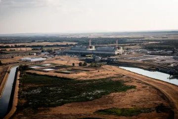 Dunav srušio stoljetni rekord, rekordno niska i Drava! 'Ovi događaji će postati sve češći'