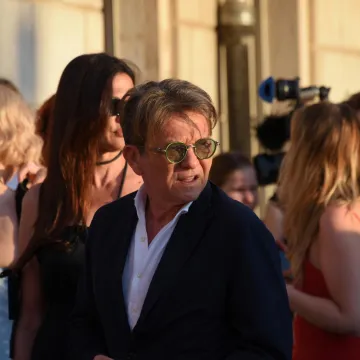 Dragan Bjelogrlić: glumac, redatelj i čovjek koji je zaboravljeno selo pretvorio u Hollywood