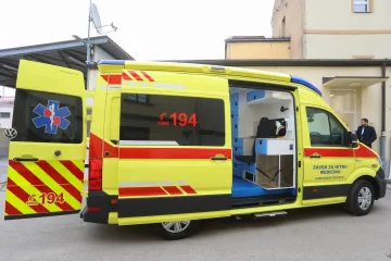 Tragedija u Velikoj Gorici: Maloljetnik pao s romobila, preminuo je