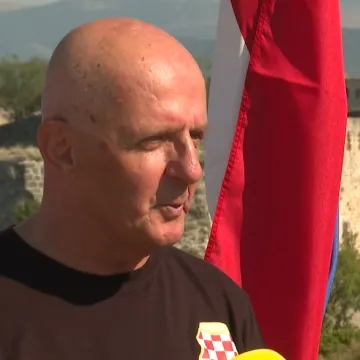Brigadir Žarko prisjetio se kako je krenula Oluja: 'Bože dragi, svanuo je na&scaron; dan'