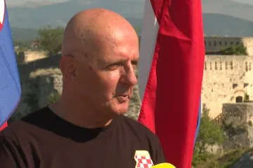 Brigadir Žarko prisjetio se kako je krenula Oluja: 'Bože dragi, svanuo je na&scaron; dan'