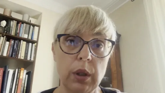 Predsjednica Slovenije progovorila o nesreći: 'Odbacilo nas je u zid. Osjetila sam jaku bol'