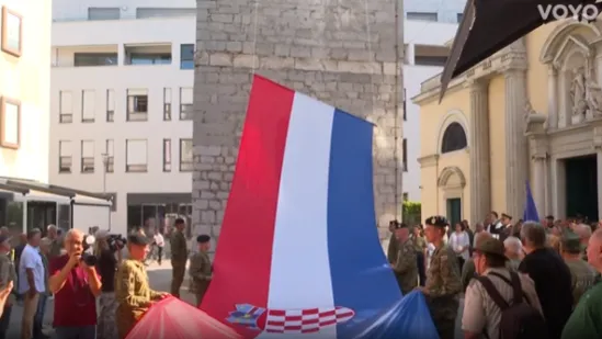 Diljem Hrvatske odana počast žrtvama: 'S ponosom možemo reći da smo postigli cilj'
