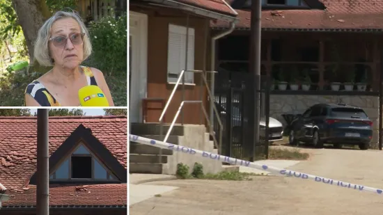 Eksplozija potresla selo, mladiću se bore za život: 'Čula sam detonaciju, izletjela van'