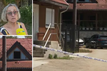 Eksplozija potresla selo, mladiću se bore za život: 'Čula sam detonaciju, izletjela van'