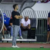 Gonzalo Garcia: 'U Hajduku je odmah buka, čim jednu utakmicu ne pobijedi&scaron;'