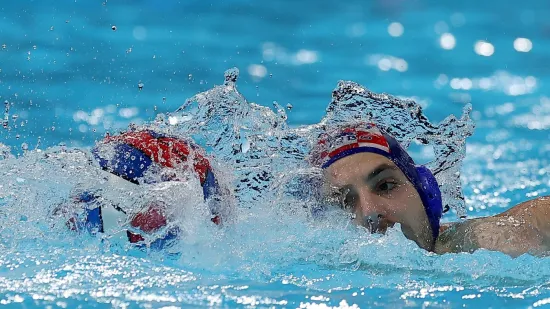 Tri od tri za Hrvatsku: Mladi vaterpolisti nastavili odu&scaron;evljavati u Zagrebu
