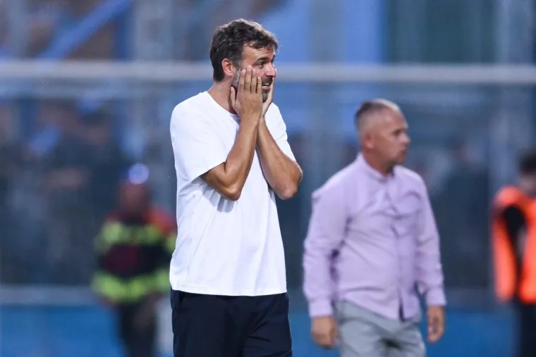 Proslavljeni napadač Bijelih: 'Moraju sada pobijediti. Ruku na srce, Hajduk to nema...'