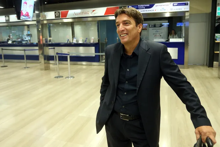 Proslavljeni napadač Bijelih: 'Moraju sada pobijediti. Ruku na srce, Hajduk to nema...'