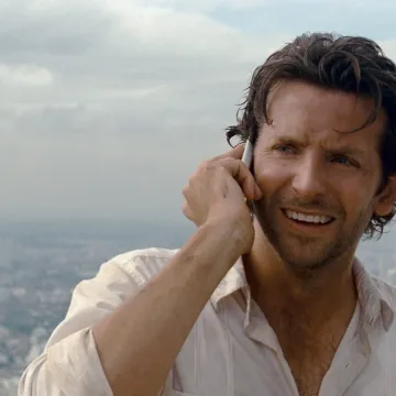 Bradley Cooper otkrio koga njegova majka smatra boljim glumcem čak i od njega samog