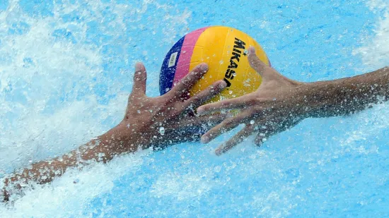 Evo gdje i kada gledati ključnu utakmicu hrvatske U16 vaterpolo reprezentacije