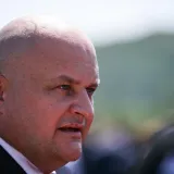 &Scaron;u&scaron;njar se svađa sa srpskim medijem: 'Proglasili su me najgorim usta&scaron;om'