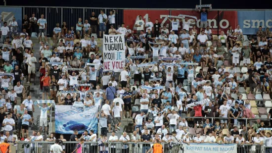Legenda Rijeke otkrila kako do pobjede protiv Finaca: 'Imamo veliku prednost'