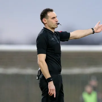 HNS se oglasio o napadu na Pejina, evo &scaron;to su poručili