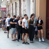 Krenula prodaja ulaznica za Thompsonov koncert u Vukovaru: Pogledajte redove