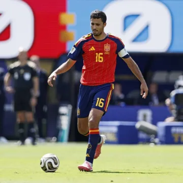 Barcelona dobila odbijenicu: Evo koliko Manchester City traži za Rodrija